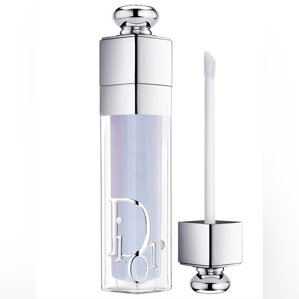 Dior Addict Lip Maximizer - 084 Bluemania -NWB